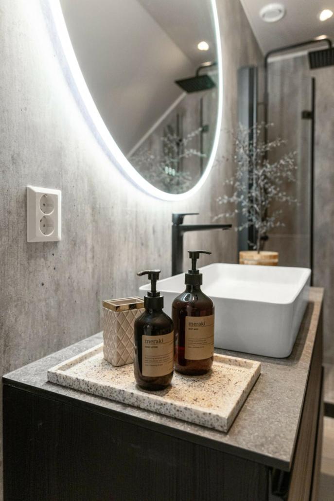 Апарт-отель Floro Apartments Hotell