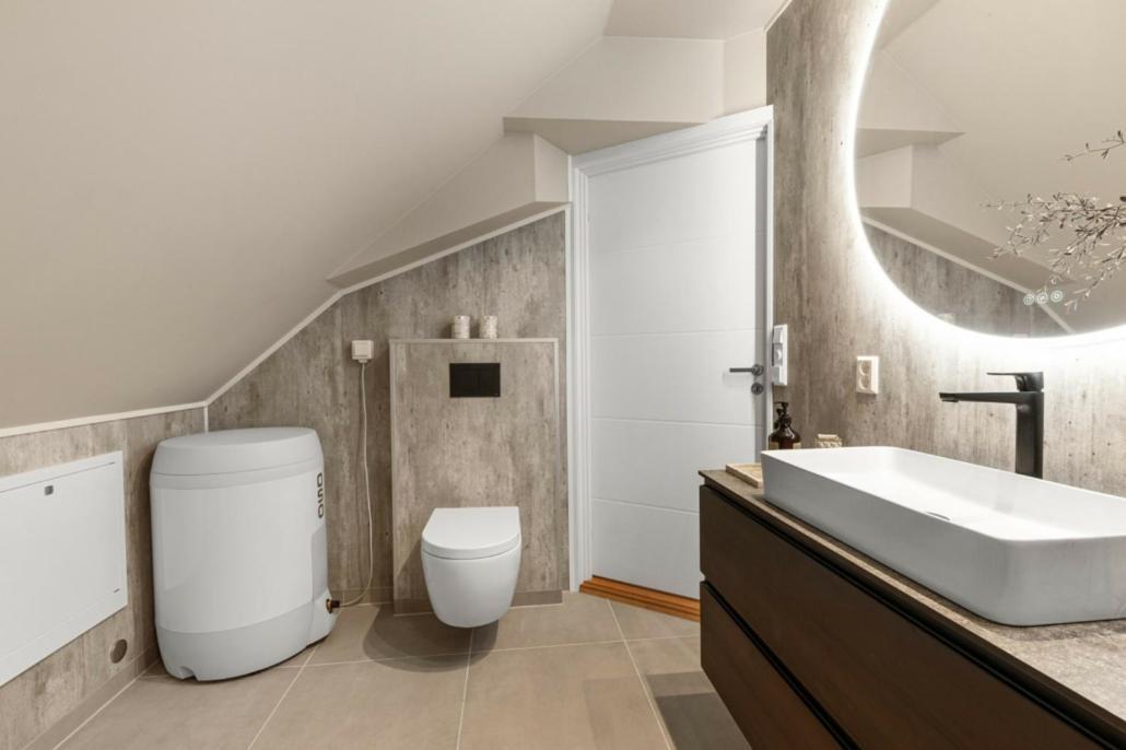 Floro Apartments Hotell