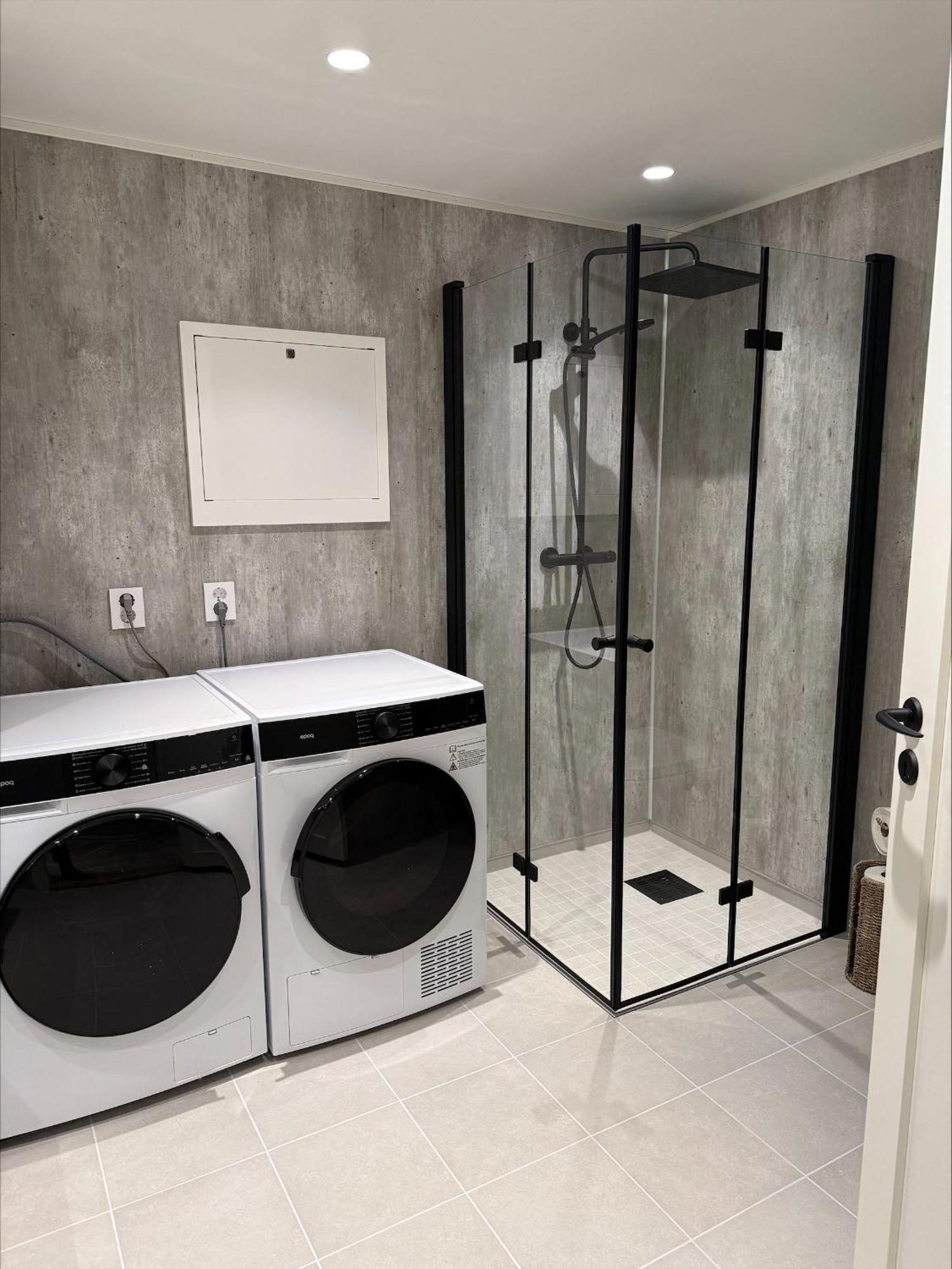 Апарт-отель Floro Apartments Hotell