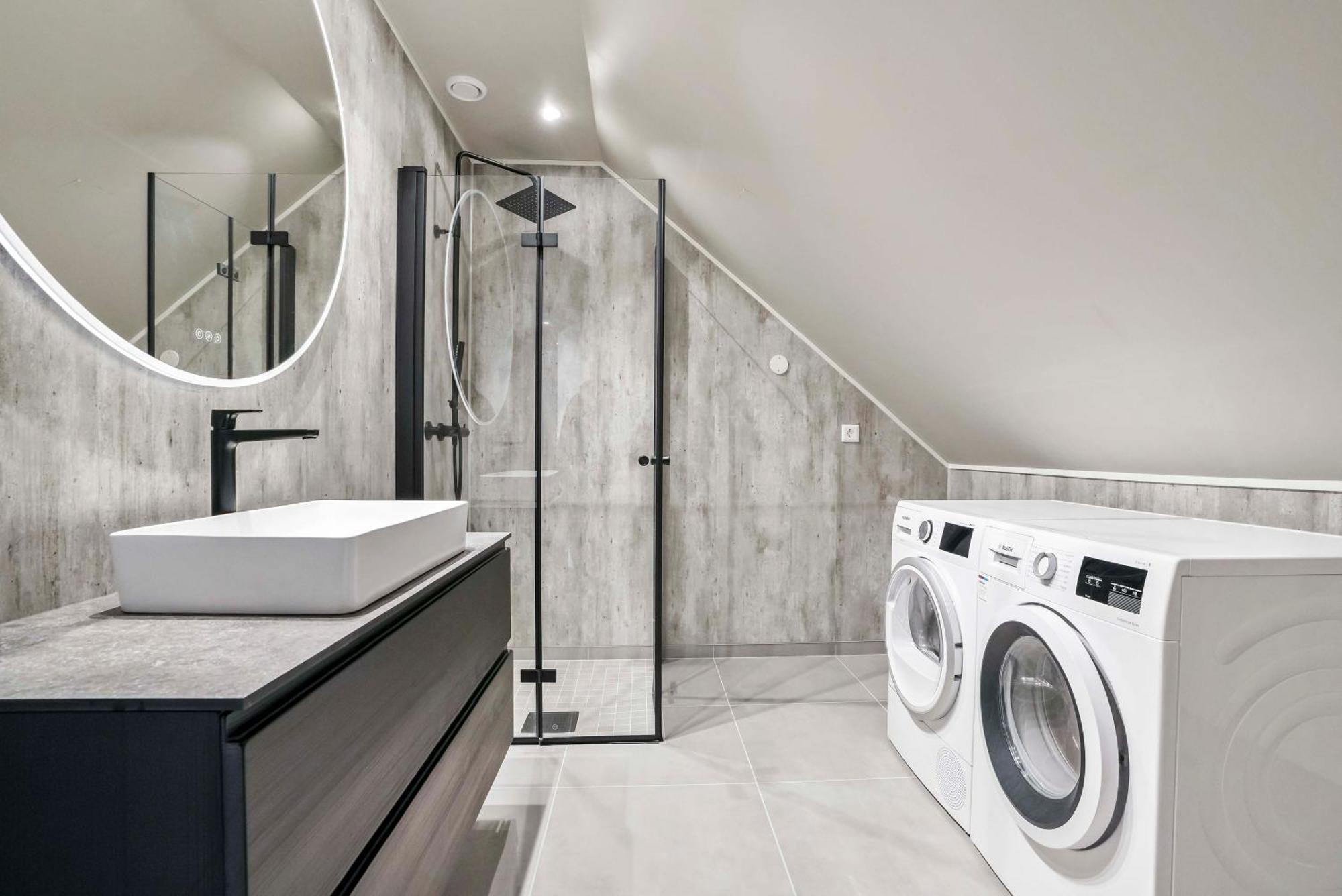 Aparthotel Floro Apartments Hotell