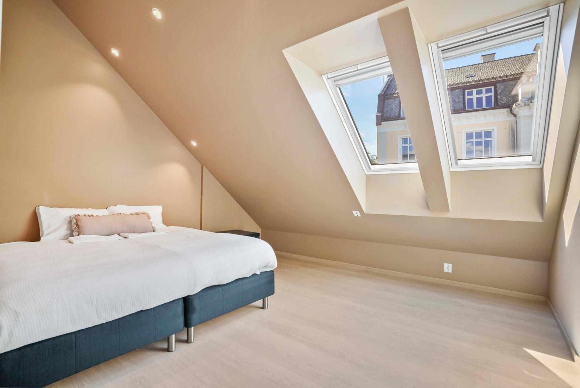 Floro Apartments Hotell Aparthotel *