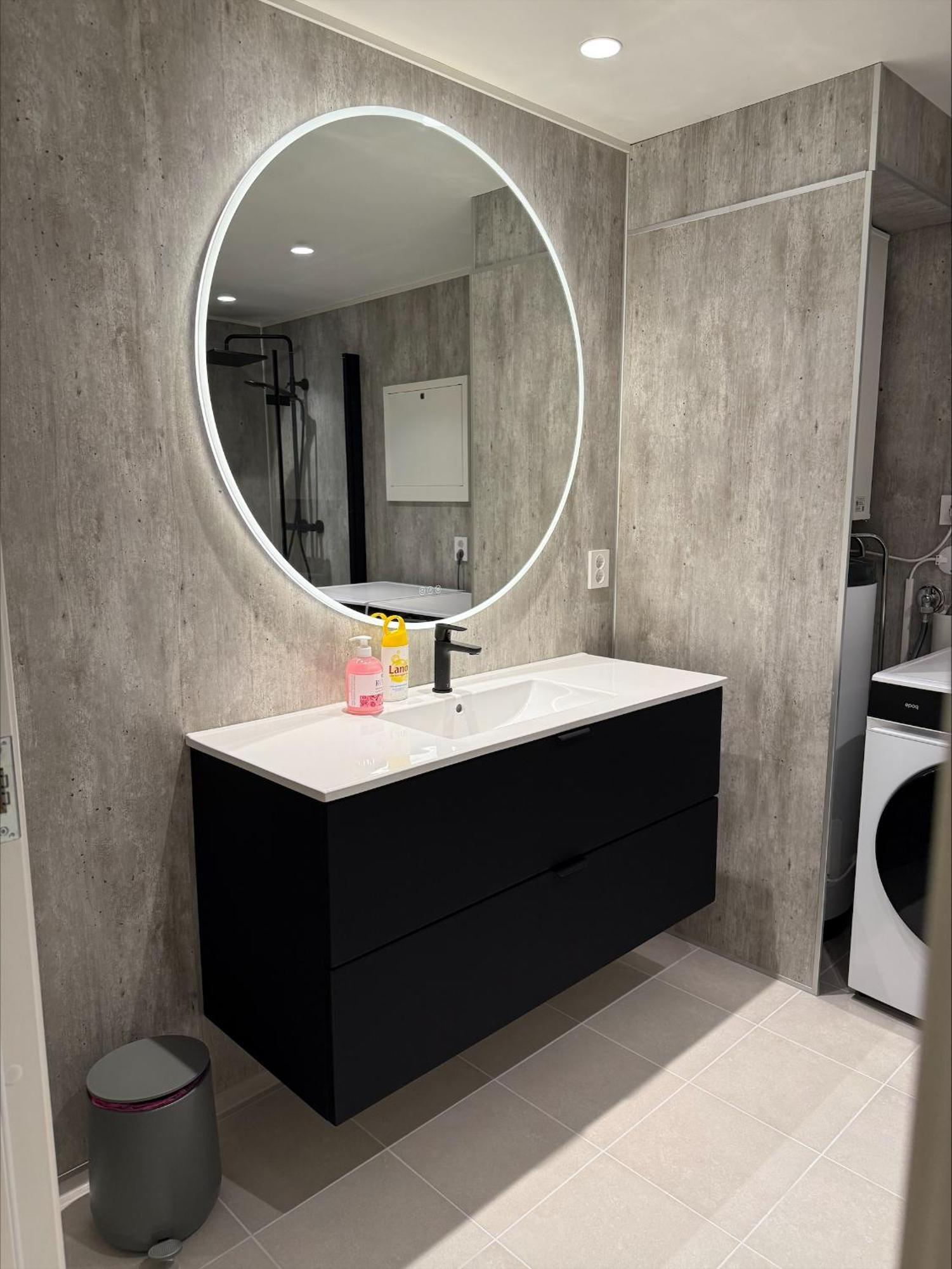 Aparthotel Floro Apartments Hotell