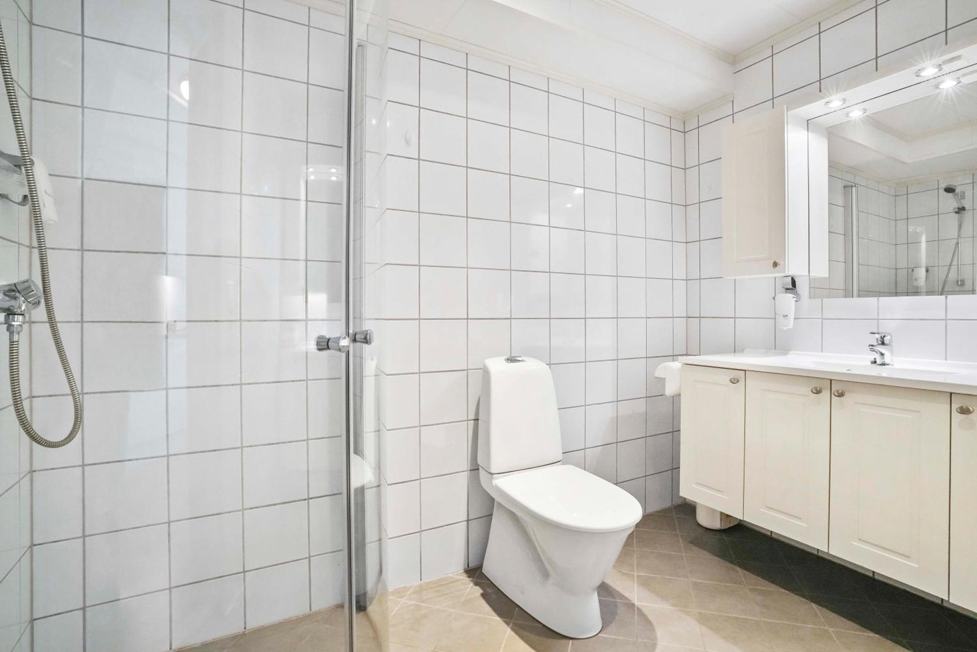 Floro Apartments Hotell Florø